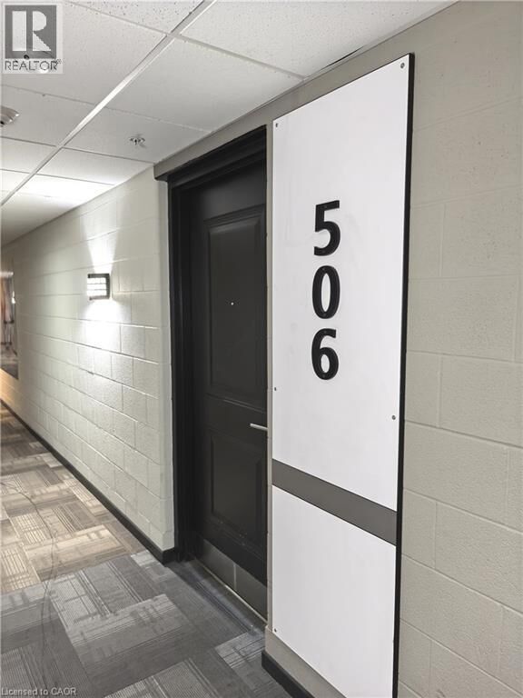 Property Photo: 1291 Gordon Street 506 ON N1L 0M5