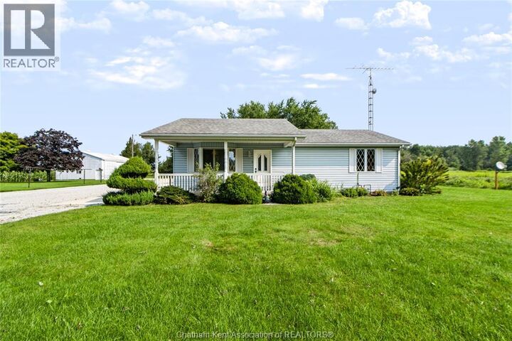Property Photo: 13175 Base Line ON N0P 2K0