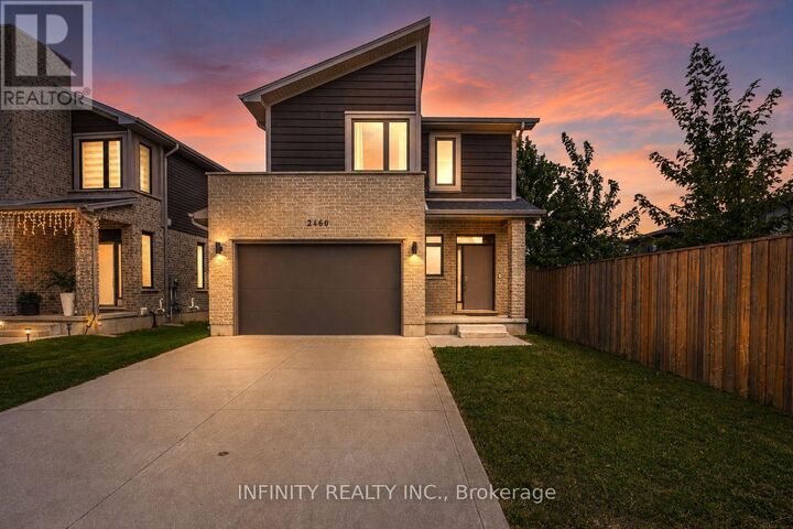 2460 Irish Moss Road — photo 1