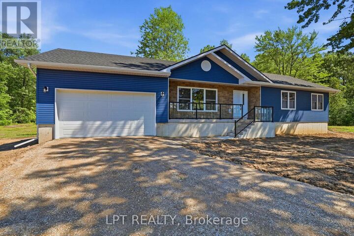 Property Photo: 2523 Trillium Drive ON N0L 2N0