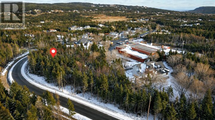 Property Photo:  54 Cloyne Drive  NL A1K 0K3 