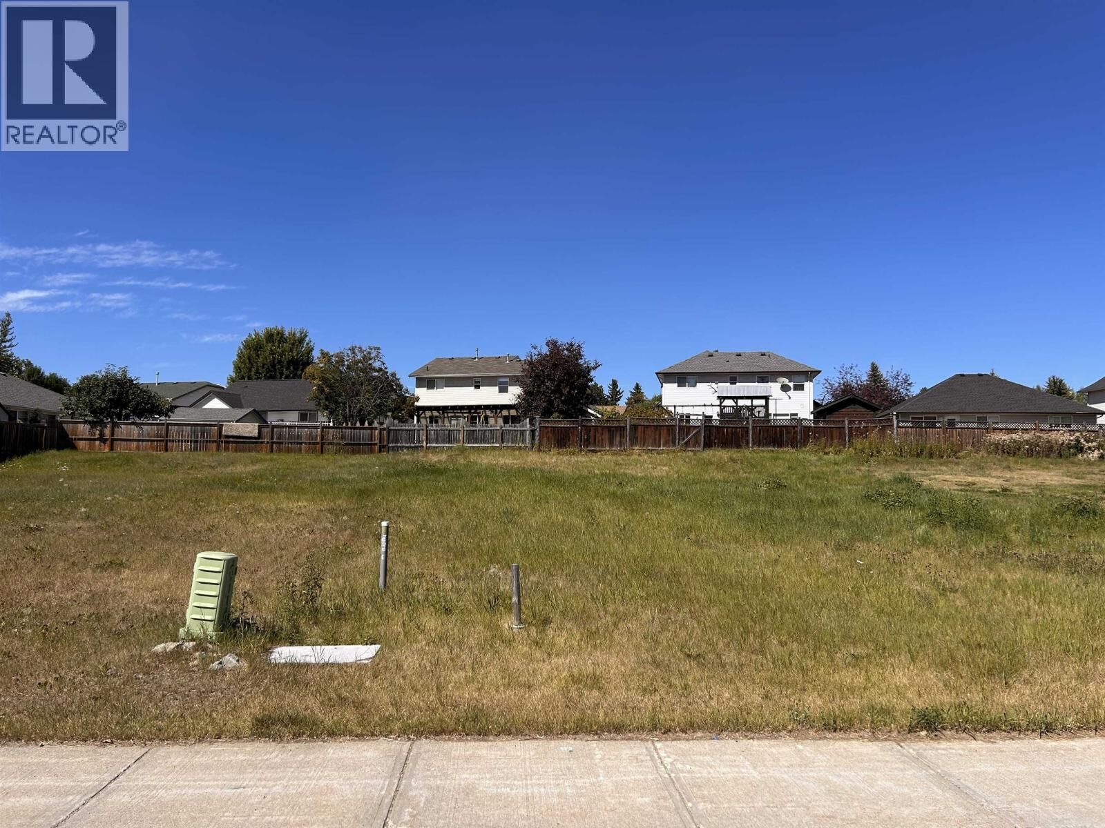Property Photo:  Lot 24 Nickel Ridge Avenue  BC V2J 6P6 