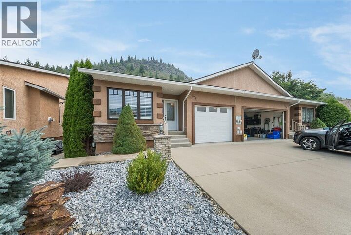 Property Photo: 7981 Birchwood Drive BC V1R 4Y3