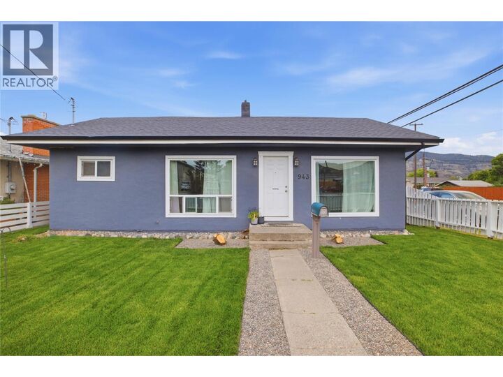 943 Surrey Avenue — photo 1