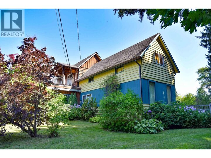 Property Photo: 2502 Kenney Street BC V8G 3E3