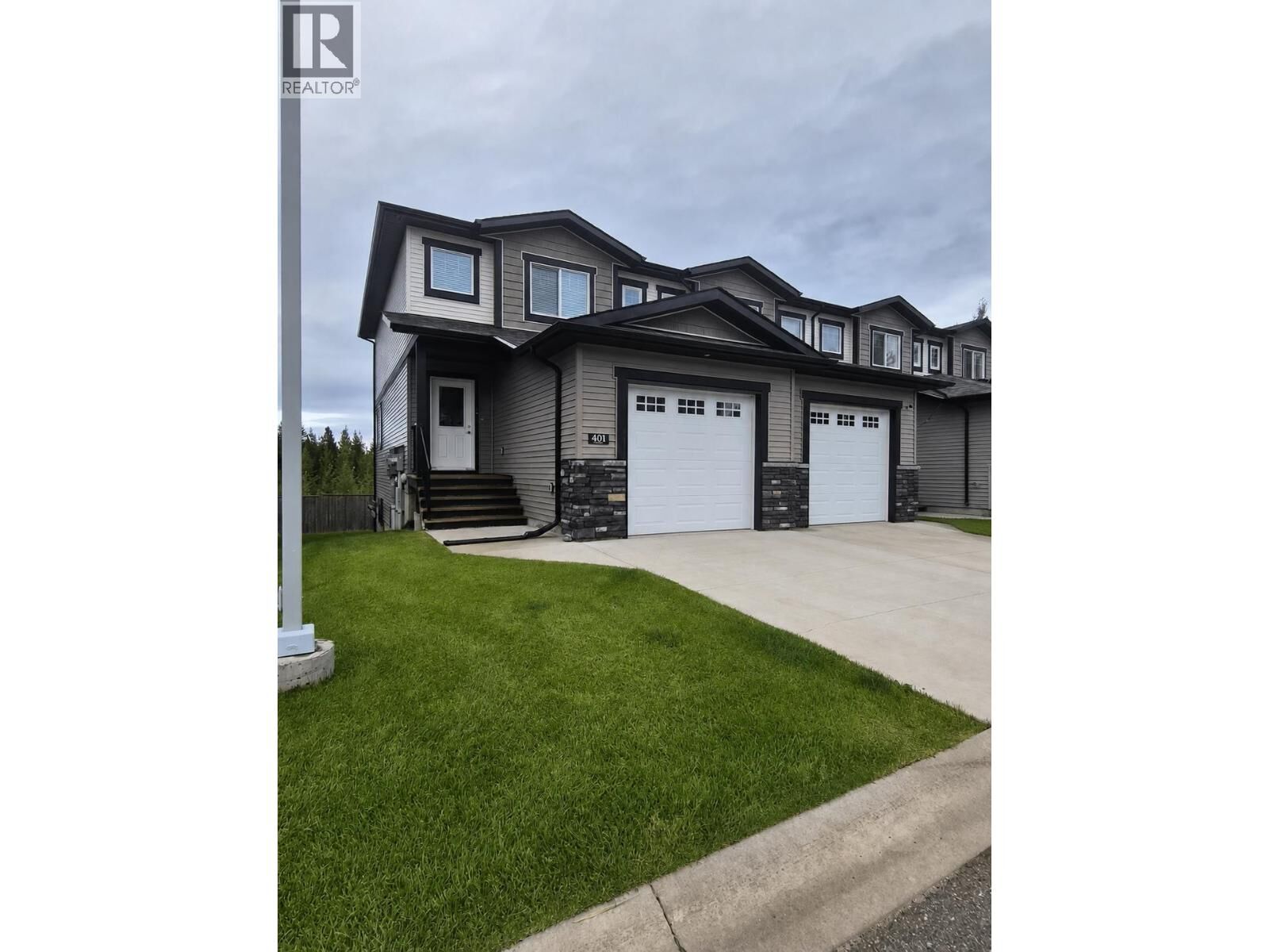 Property Photo:  6798 Westgate Avenue 401  BC V2N 5R2 