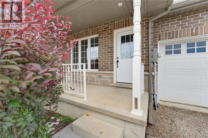 Property Photo:  97 Macneil Court  ON N0A 1H0 