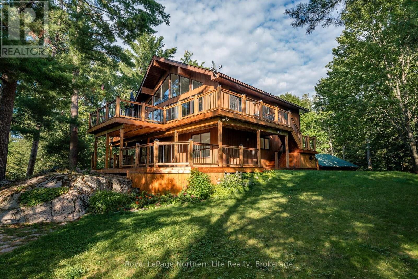 Property Photo:  41 Pebble Beach Drive  ON P0H 1H0 