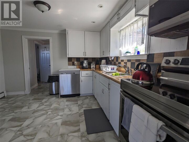 Property Photo:  11 Gully Bank Road  NL A0K 4S0 