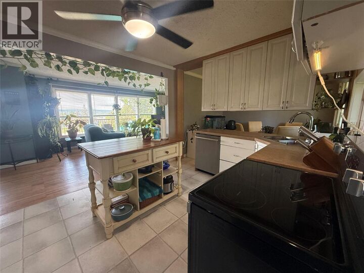 Property Photo: 904 Cornwall Crescent BC V1G 1N9