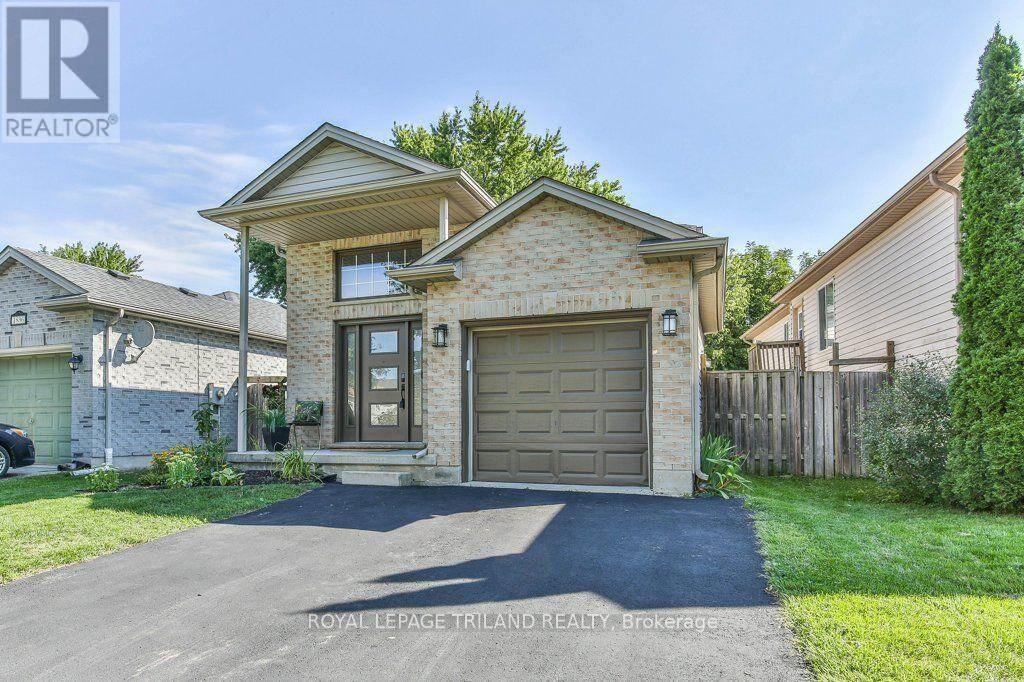 Property Photo:  1840 Marconi Boulevard  ON N5V 4Y1 