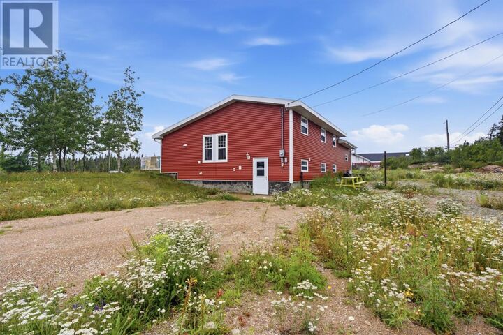 Property Photo:  7 Center Island Road  NL A0G 2X0 