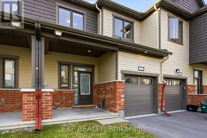 Property Photo:  44 Lentago Avenue  ON K2J 7A2 