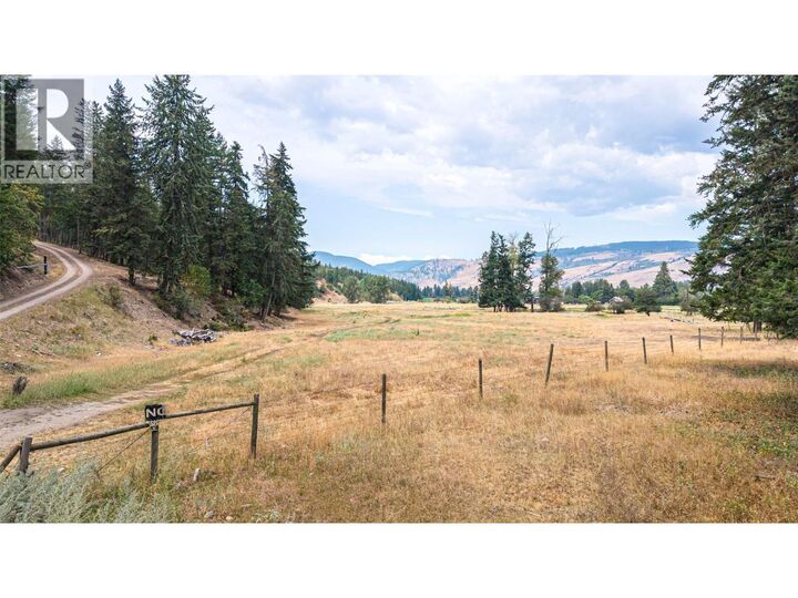 Property Photo:  Lot A Dure Meadow S. Road  BC V0E 2G7 