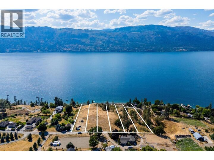 Property Photo:  Okanagan Centre Road West  BC V4V 1G5 