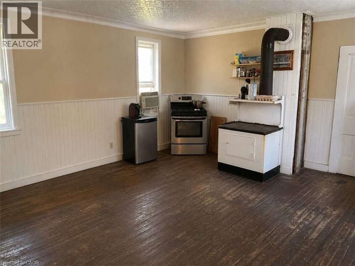 Property Photo:  534 Cedar Glen Road  ON K0M 1L0 