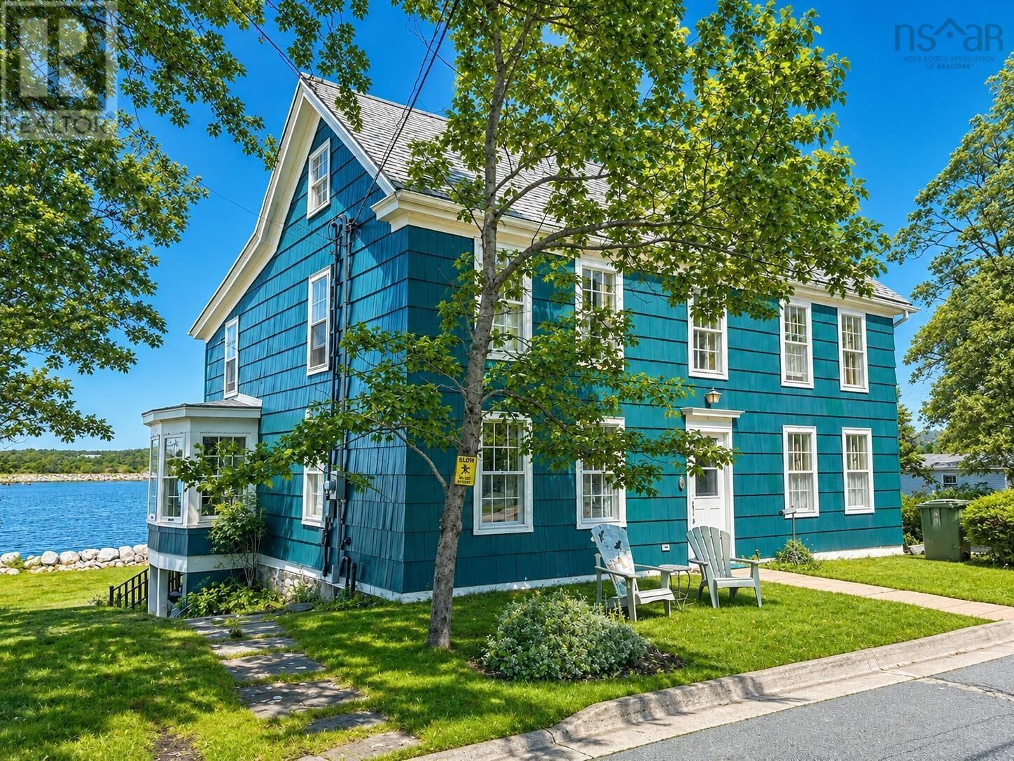 Property Photo:  32 Main Street  NS B0T 1K0 