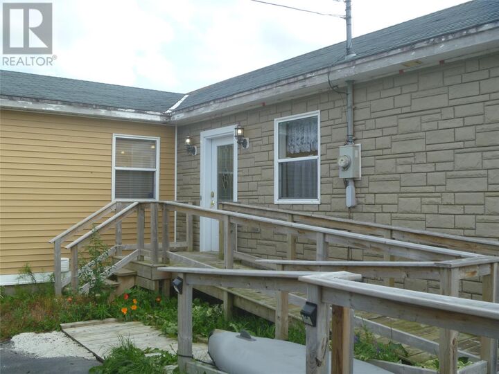 Property Photo:  34 Mahaneys Lane  NL A1Y 1B7 