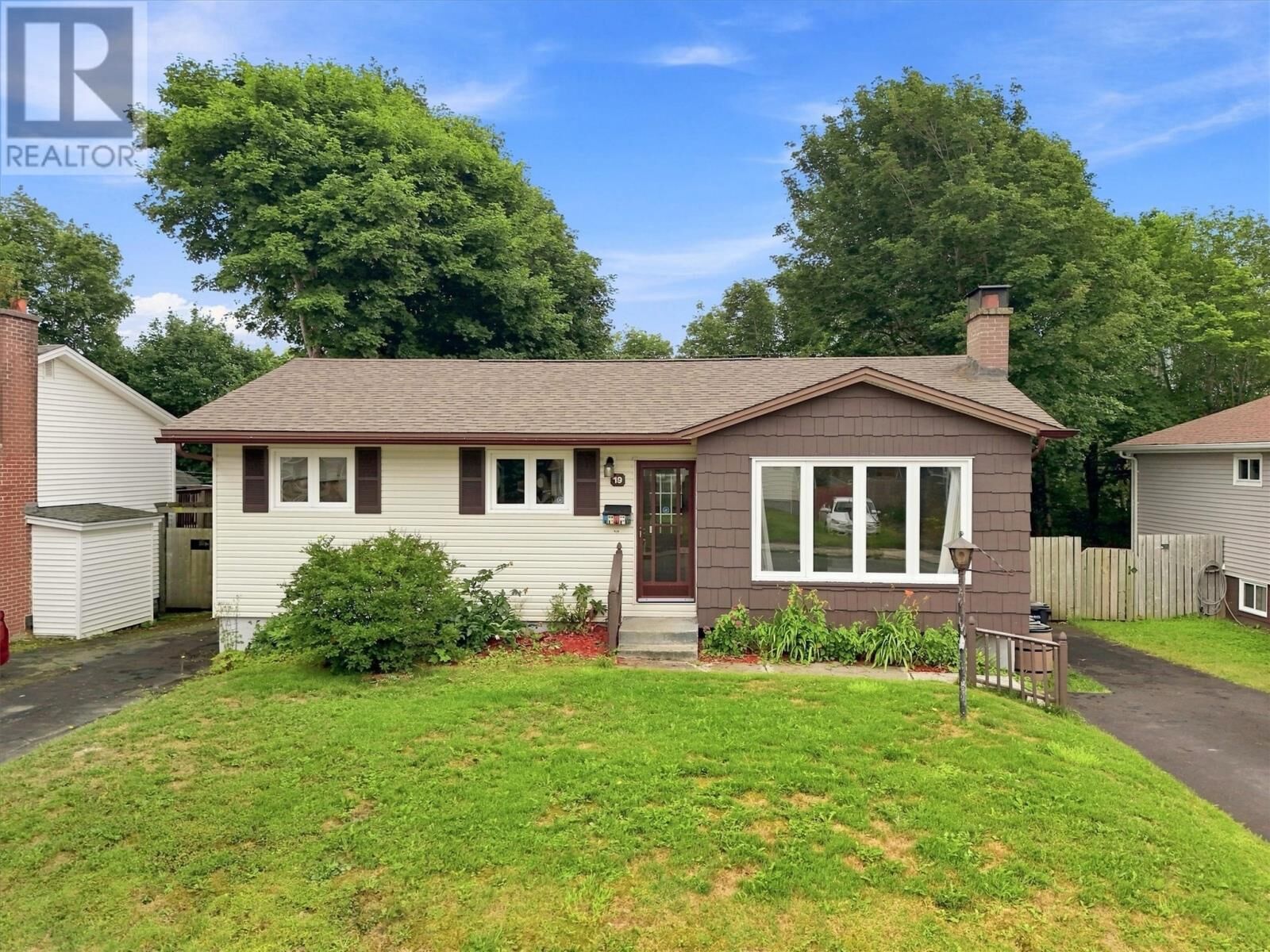 Property Photo: 19 Knowling Street NL A1E 2N8