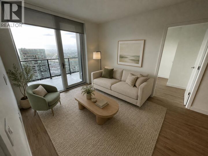 Property Photo:  2135 Springer Ave 3404  BC V5B 0C1 