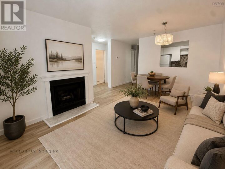 Property Photo: 3700 John Parr Drive 302 NS B3K 5V4