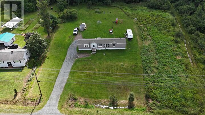Property Photo: 20533 Highway 2 NS B0N 2H0