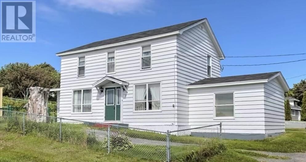Property Photo:  7 Captain Frank's Lane  NL A1Y 1A9 