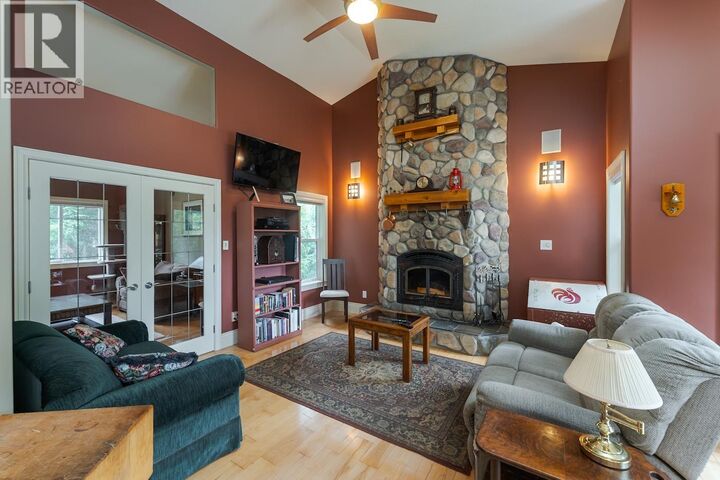 Property Photo: 7756 North Nechako Road BC V2K 4Z5