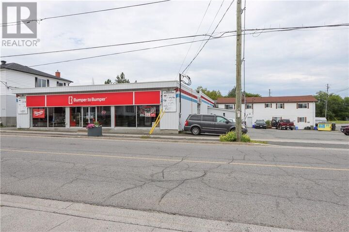 Property Photo: 12 Main Street ON P0M 1L0