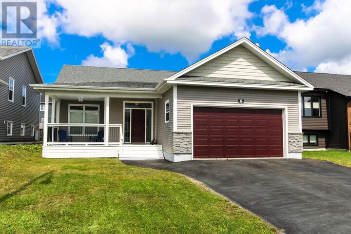6 Ann Harvey Place — photo 1