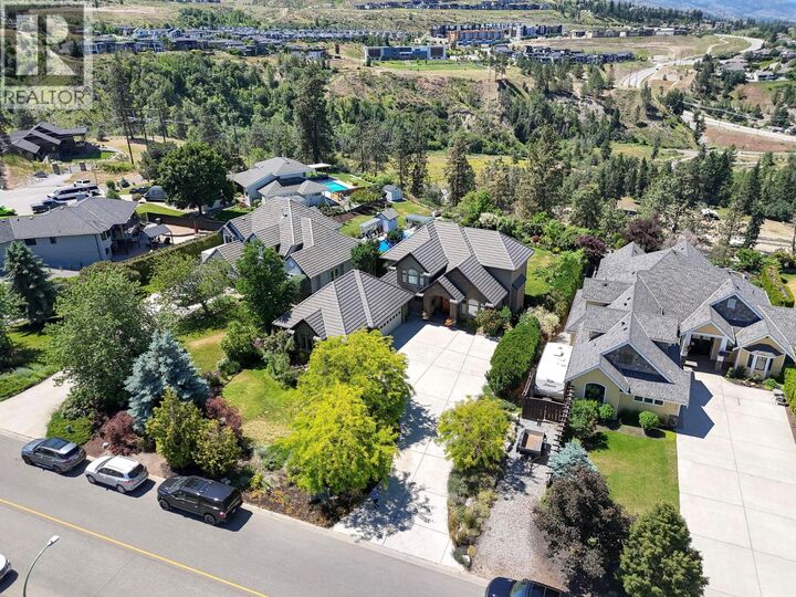 Property Photo: 4780 Westridge Drive BC V1W 3B5