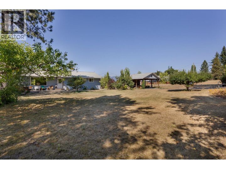 Property Photo: 1141 70 Street Southeast BC V1E 1X8