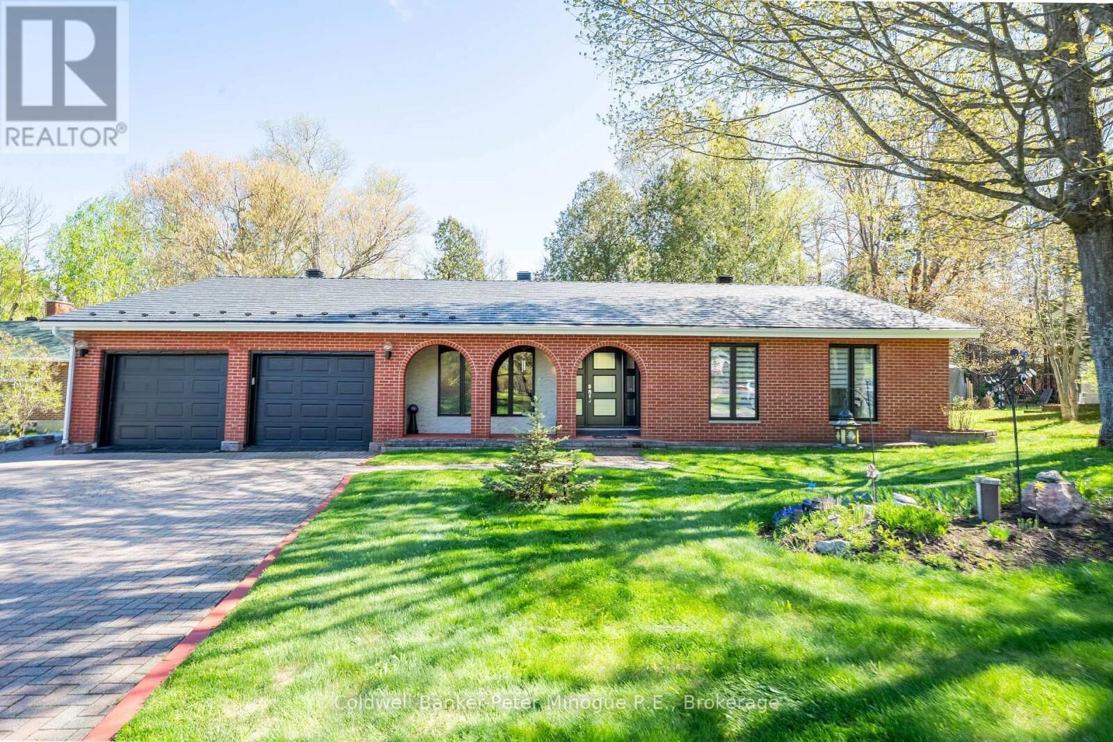 Property Photo: 49 Catherine Drive ON P0H 1B0