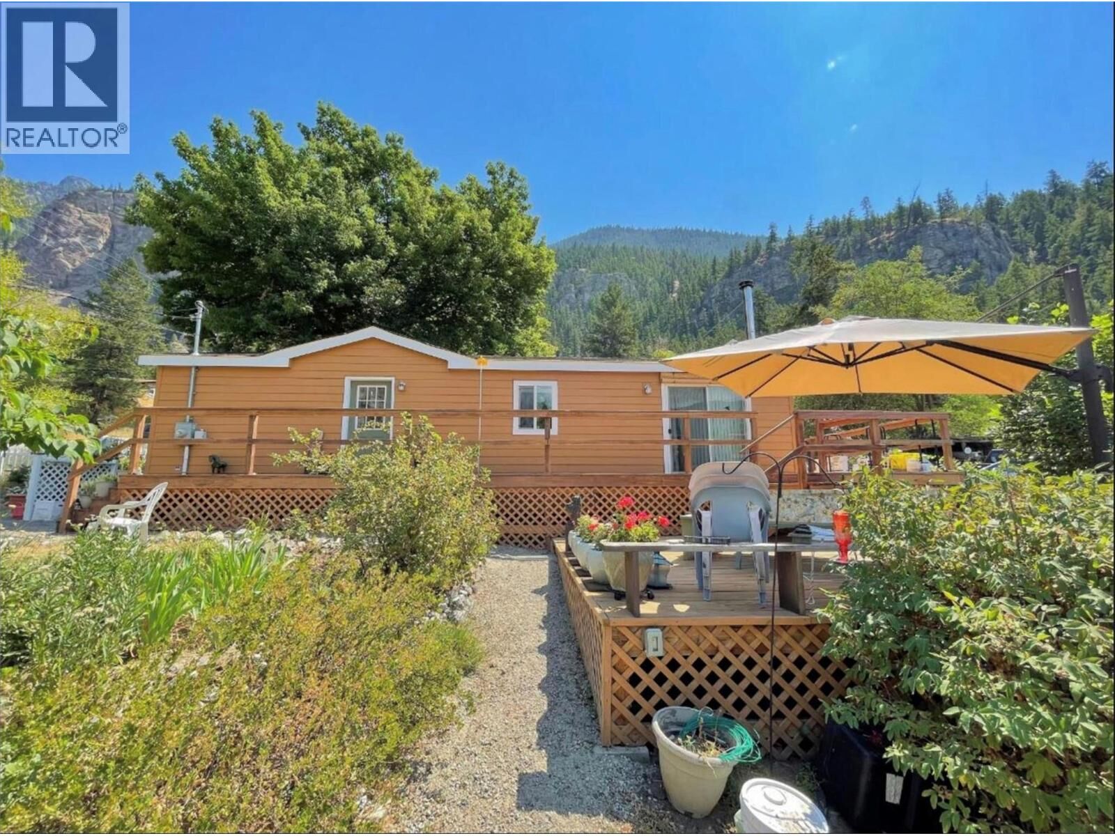 Property Photo: 5251 Webster Street BC V0X 1K0
