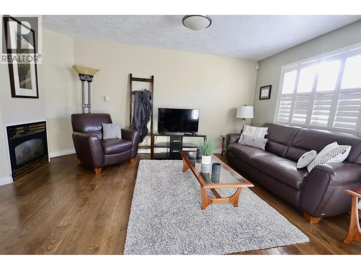 Property Photo:  6807 Westgate Avenue 147  BC V2N 5T8 