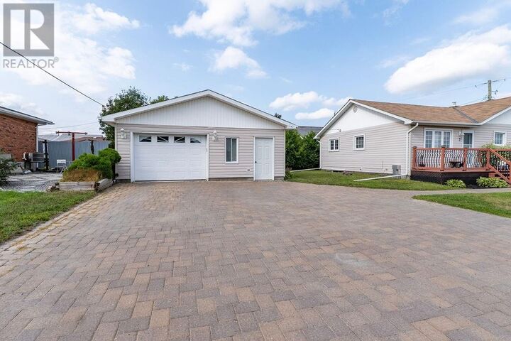 Property Photo: 199 Cote ON P0M 1L0