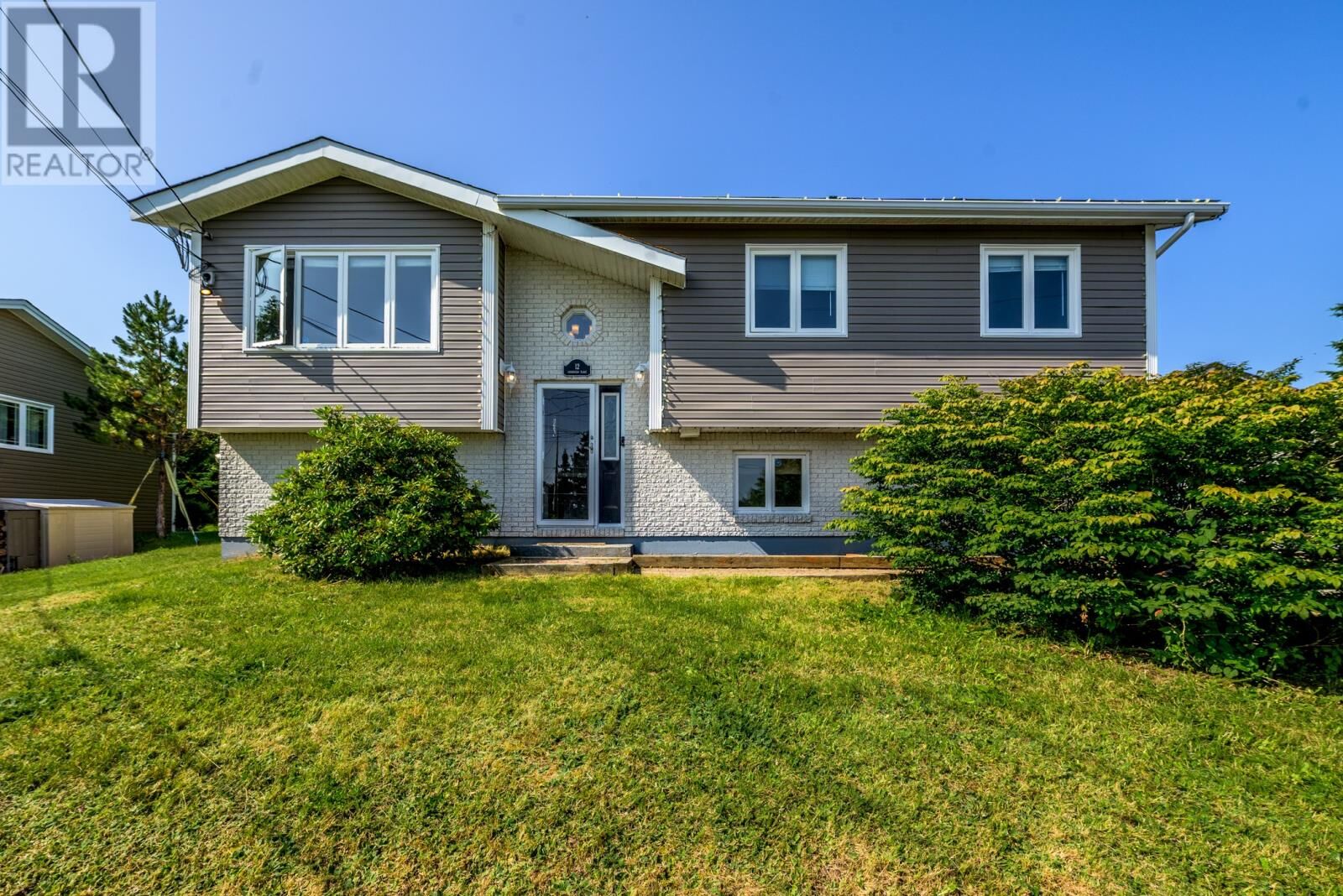 Property Photo:  12 Riverview Place  NL A1K 1B4 
