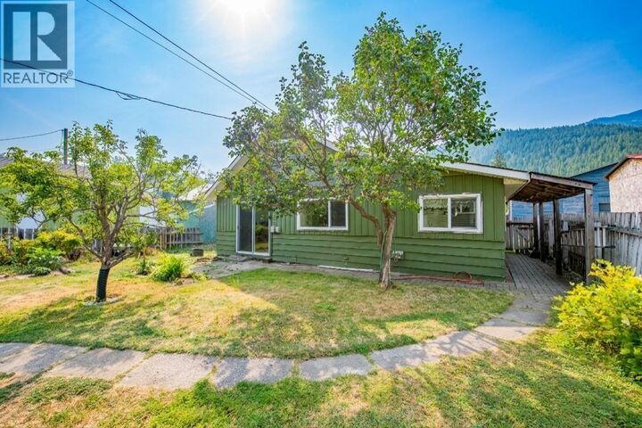 5727 Ponderosa Road — photo 1