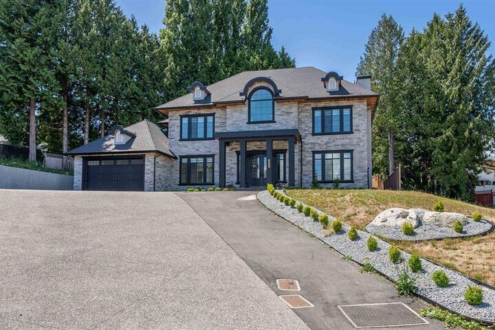 Property Photo: 14120 Sunridge Place BC V3W 6B1