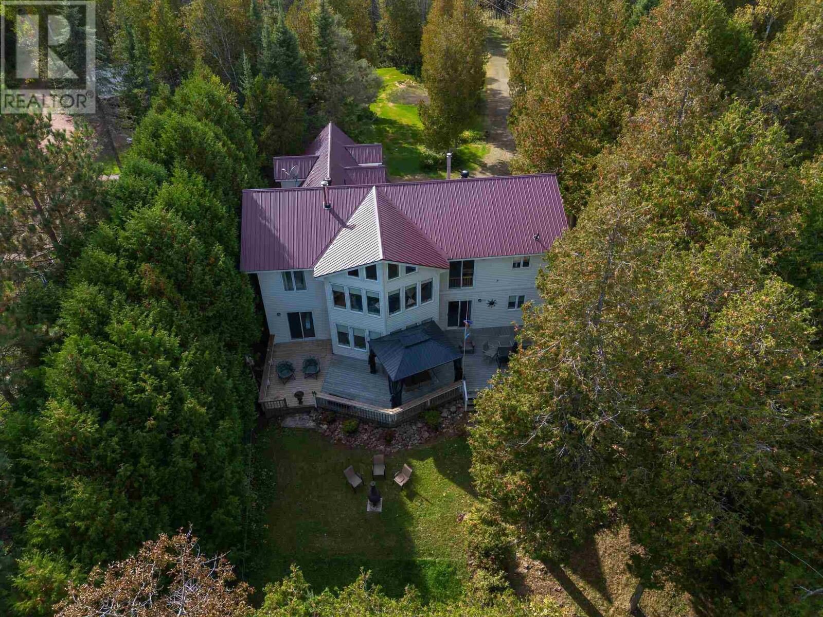 Property Photo:  3882 Hamilton Dr  ON P0R 1G0 