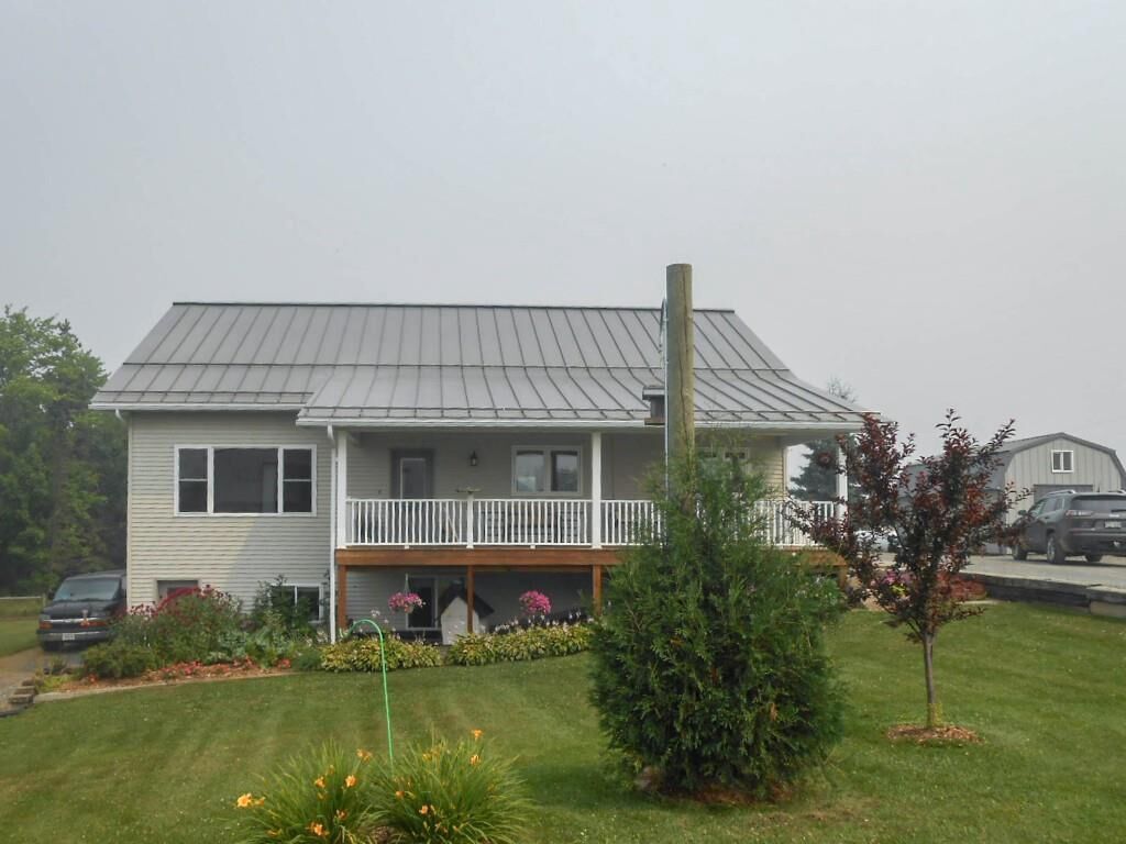 Property Photo:  241474 Bungaloo Road  WI 54411 