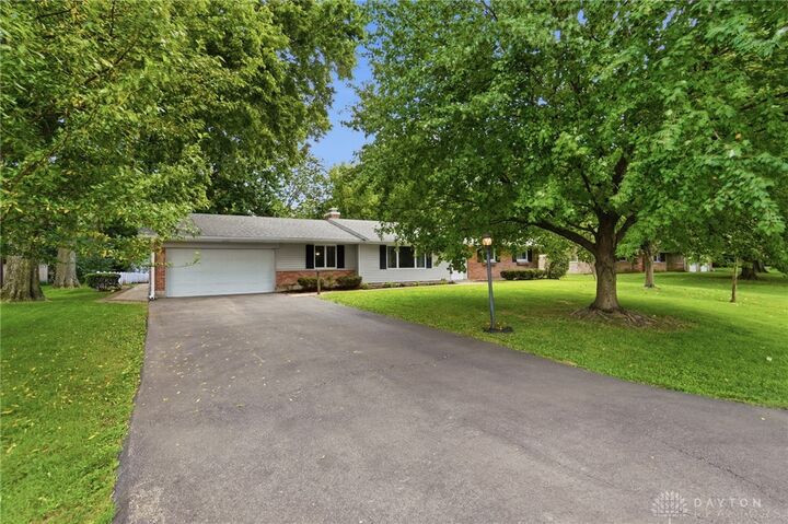 Property Photo:  5544 Waterloo Road  OH 45459 