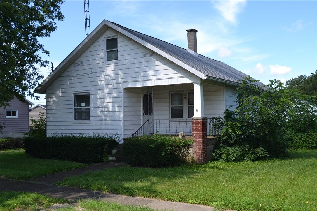 Property Photo:  75 S Main Street  OH 45349 