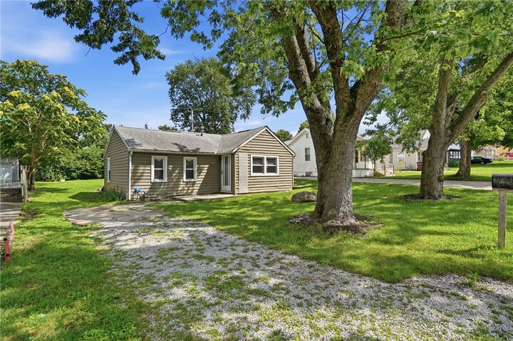 Property Photo:  1864 Montgomery Avenue  OH 45324 