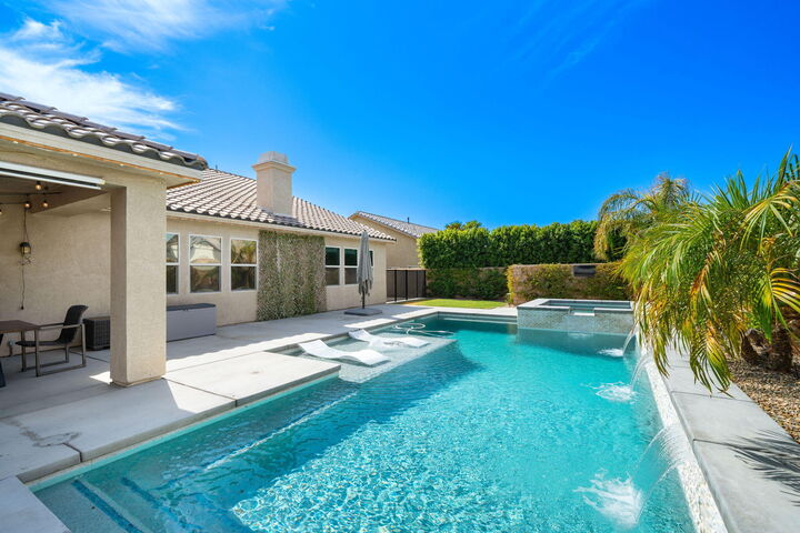 Property Photo: 41153 Danforth Court CA 92203