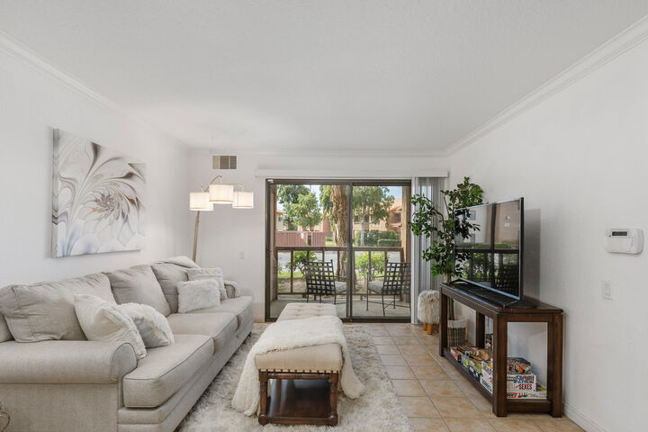 Property Photo: 78650 Avenue 42 1403 CA 92203