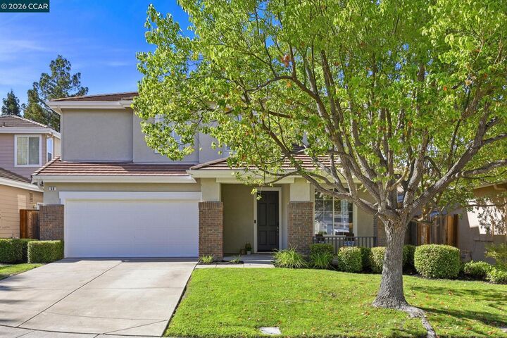 Property Photo:  56 Marigold Ct  CA 94506 