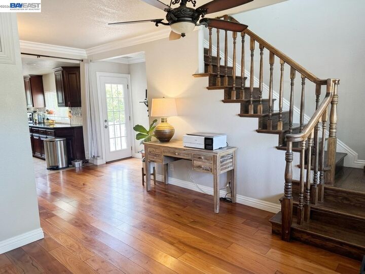 Property Photo:  4747 Hansen Ave  CA 94536 