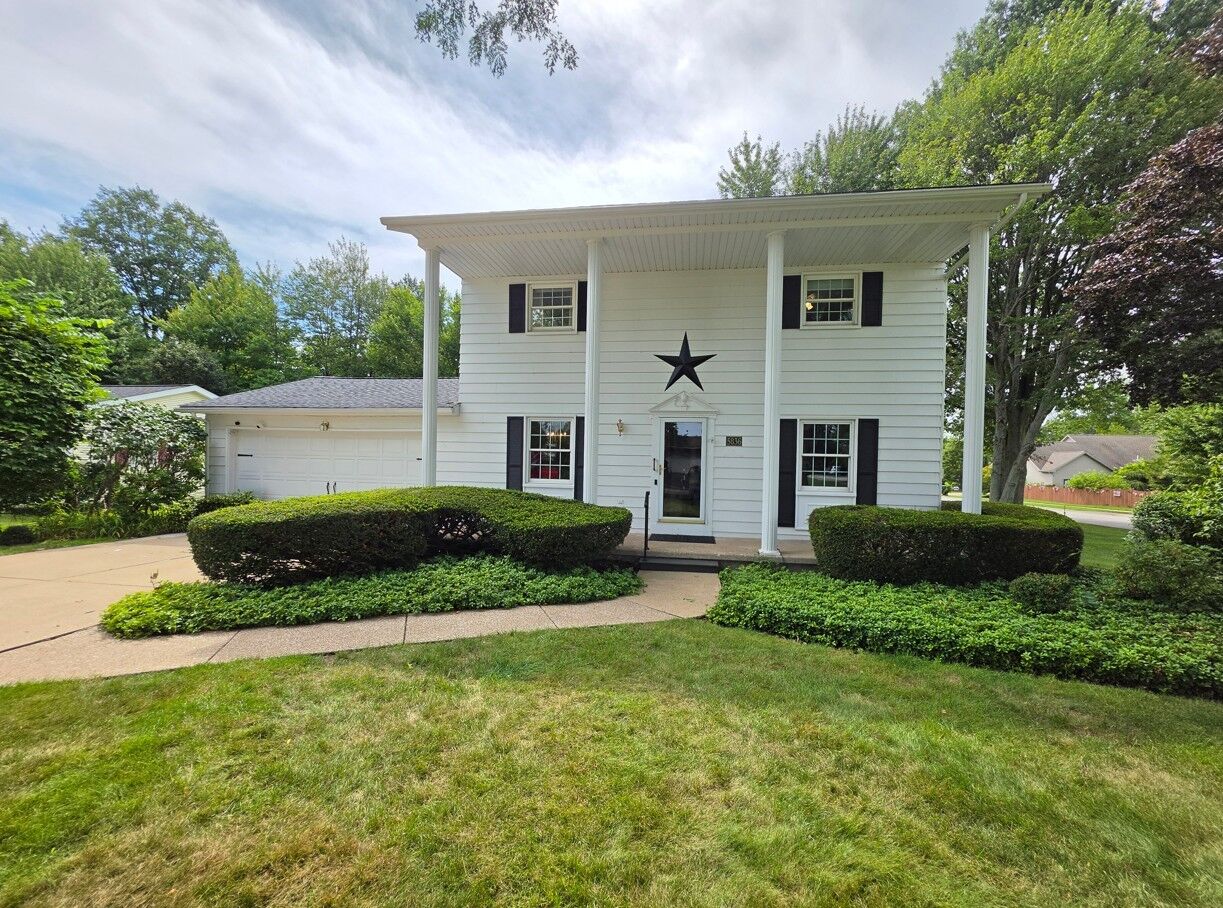 Property Photo:  5836 Heritage Drive  PA 16509 