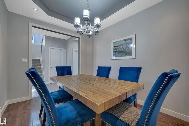 Property Photo:  3812 Triomphe Boulevard  AB T4X 0C4 